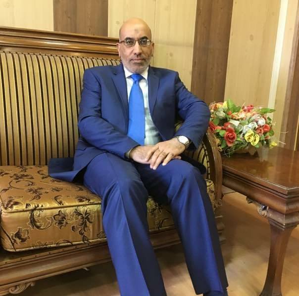 خبير قانوني يناشد العبادي باخذ دوره القانوني بالمطالبة لمجلس النواب باقالة محافظ كركوك