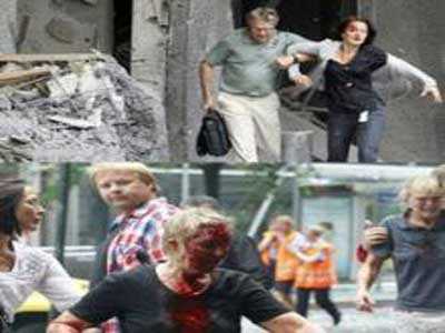 مقتل فتاة عراقية عمرها 20 سنة برصاص المجزرة الإرهابية بالنرويج