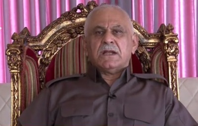 قيادي بالبيشمركة: لن نسمح لأي قوة بعبور جبهاتنا إلى الحويجة دون وجود اتفاق