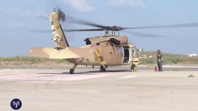 مناورات إسرائيلية هي الأضخم تحاكي اقتحاما من حزب الله للحدود