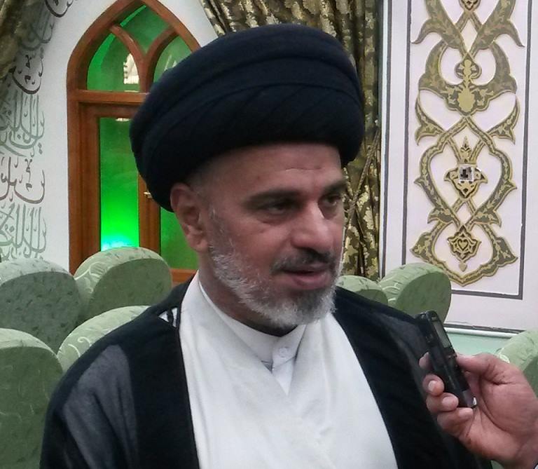 باحث إسلامي: بعض القضايا السلبية يمكن أن تعالج من قبل رؤساء العشائر بالتعاون مع المرجعية والحوزة الدينية