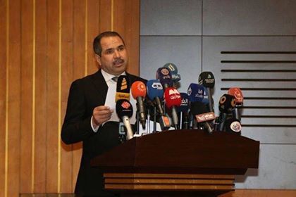 الزراعة النيابية تدعو للتحقيق بكيفية احالة محكوم في مركز شرطة بدل دائرة الاصلاح