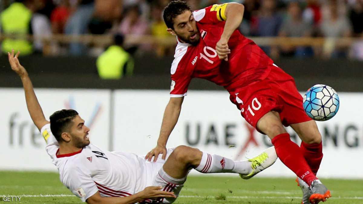 ايران تنعش آمال سوريا بالوصول الى روسيا