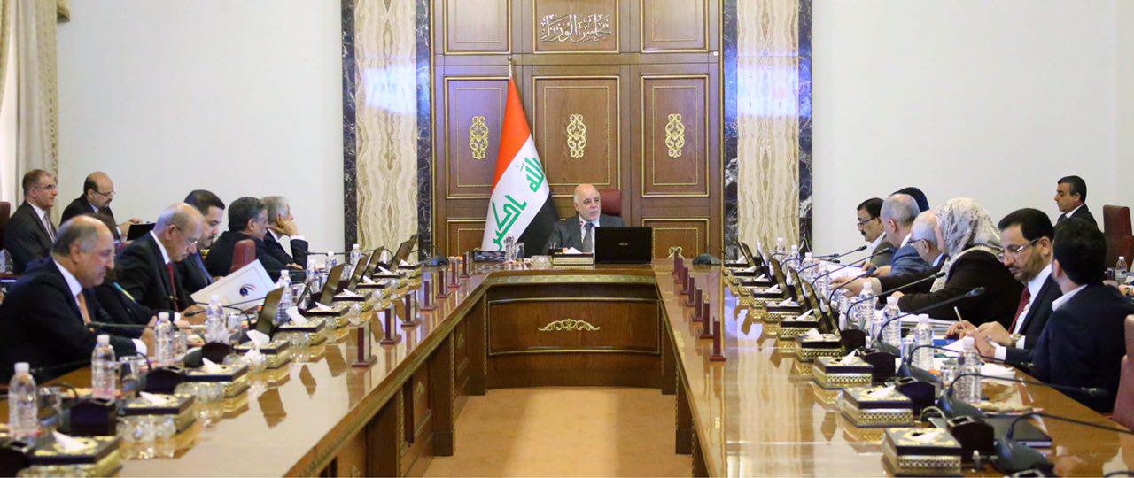العبادي يدعو إلى موقف دولي حازم تجاه الانتهاكات الخطيرة التي يتعرض لها مسلمو الروهينغا