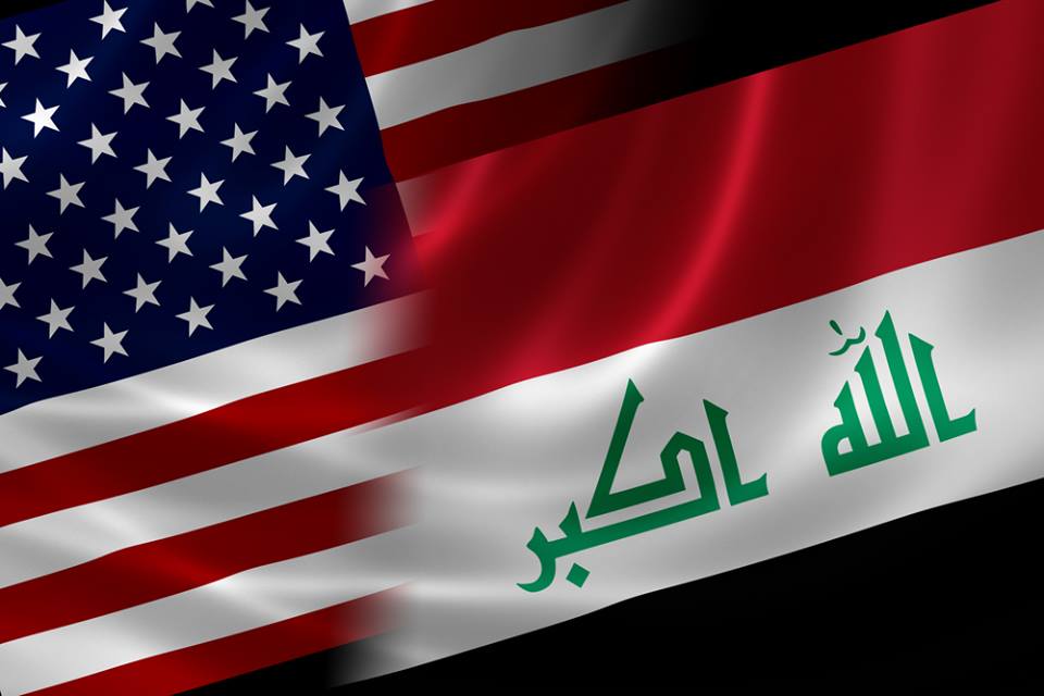 السفارة الأميركية: الولايات المتحدة والعراق تعملان معا على إجراء تحقيق شامل بوفاة الطيار العراقي