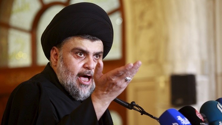 بالوثيقة.. الصدر يحدد المؤسسات التابعة له ويدعو "سرايا السلام" للاندماج مع القوات الأمنية أو الحشد