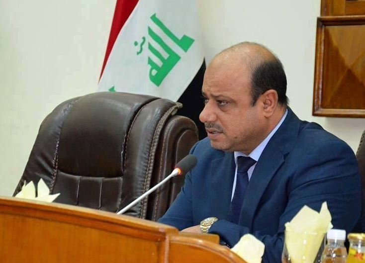 نقل رئيس مجلس البصرة من تسفيرات المحافظة إلى بغداد