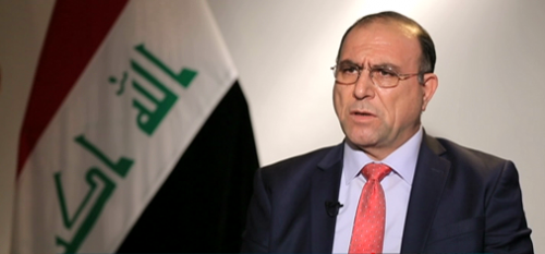 مسؤول في بدر مخاطبا الأحزاب الإسلامية: أليس عارا أن يقسم العراق في زمانكم