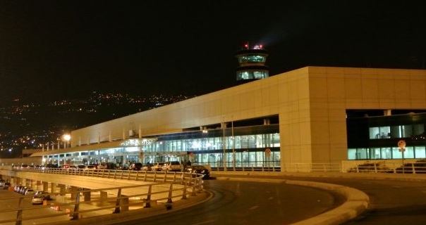 اعتقال وزير سابق بمطار بيروت