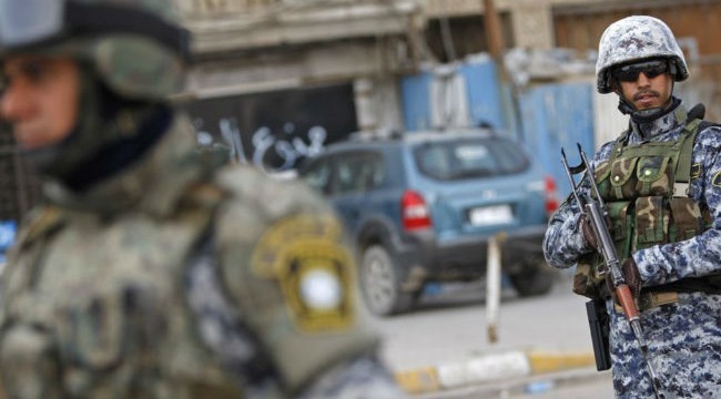 النجف:القبض على قاتل في قضاء الكوفة بعد ساعات من تنفيذ جريمته