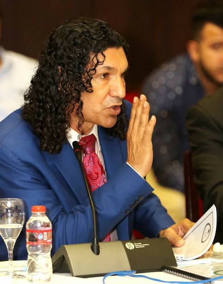 السهلاني . نقطة راس السطر !!! ؟؟؟