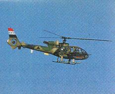 مروحيات عسكرية أخفاها نظام صدام بيعت خردة بالتواطؤ مع «بلاك ووتر»