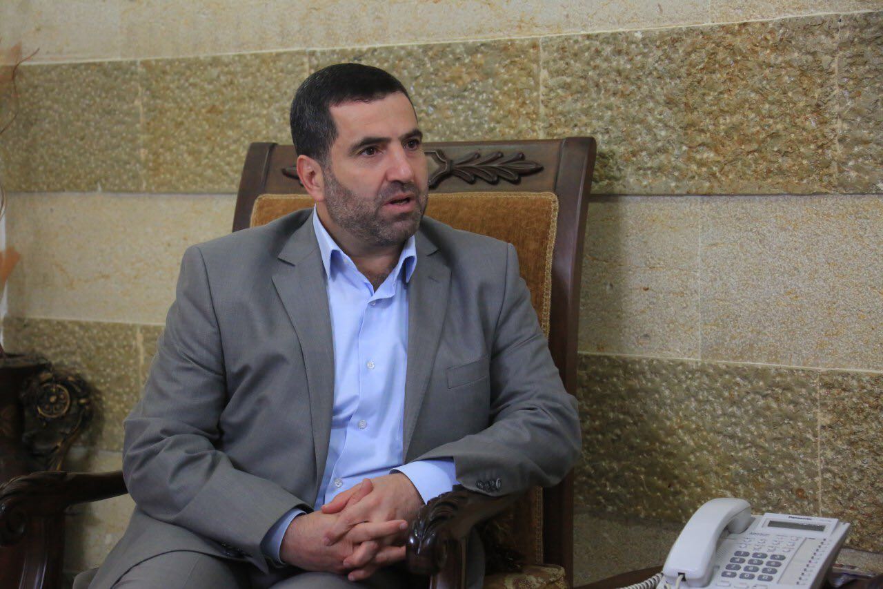 مسؤول في حزب الله يثمن نجاح الانشطة الثقافية والدينية للعتبة الحسينية في لبنان