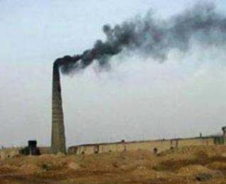 كربلاء: دائرة البيئة ترصد (50) حالة تلوث بيئي في المحافظة