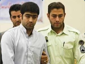 ايران تنفذ حكم الاعدام شنقا بجاسوس يعمل لصالح اسرائيل