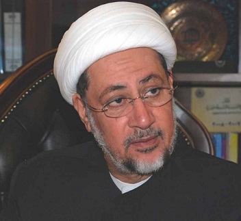 العطية : الحديث عن انتخاب رئيس جديد للجمهورية في غير أوانه