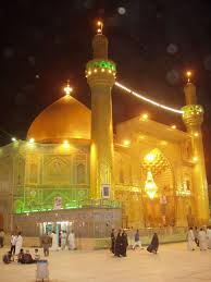 اقامة معرض للنفائس في النجف الاشرف يضم 250 الف وثيقة تاريخية