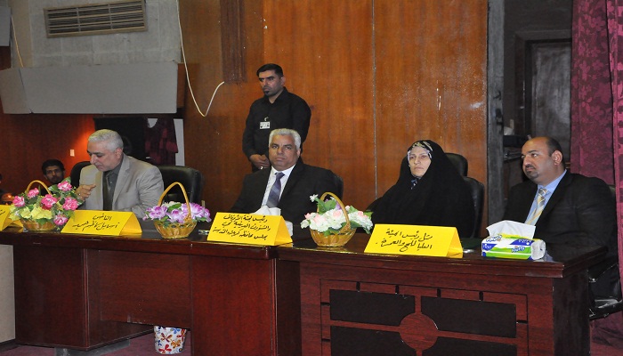 هيئة الحج والعمرة في كربلاء تكشف عن أسماء الحجاج الذين فازوا بقرعة الحج للأعوام 2015و 2016"