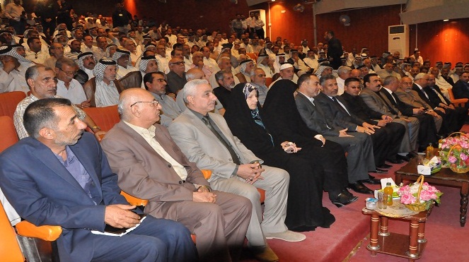 وكالة نون تنشر 100 اسم من الاسماء الحجاج الفائزين بالقرعة لعامي 2015 و2016 من محافظة كربلاء