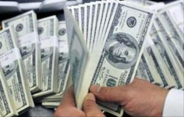 أموال عراقية مشبوهة بمليارات الدولارات تتدفق الى الاردن عبر المسؤولين في الحكومة وزوجاتهم