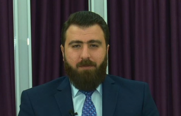 ريان الكلداني: لن نسمح بدخول صندوق واحد خاص بإلاستفتاء إلى سهل نينوى