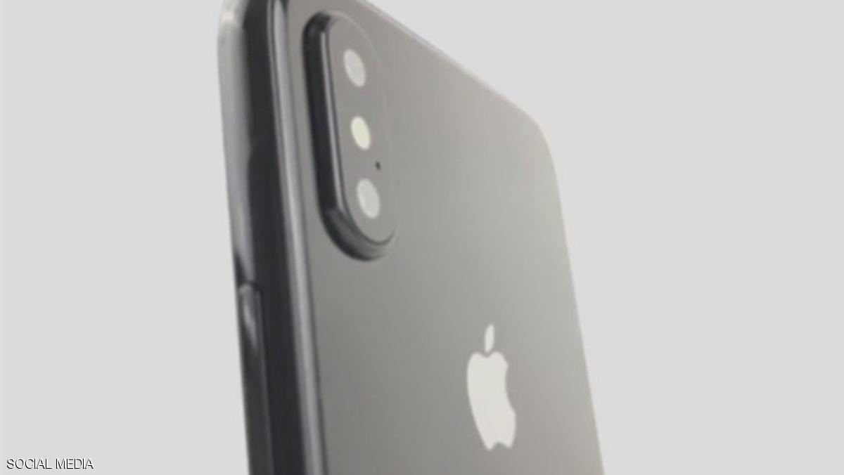 قبل ساعات.. تسريب يكشف تفاصيل آيفون الجديد