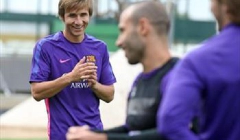 برشلونة يقدم ثلاثة عروض جديدة..تعرف على اسماء اصحاب العقود