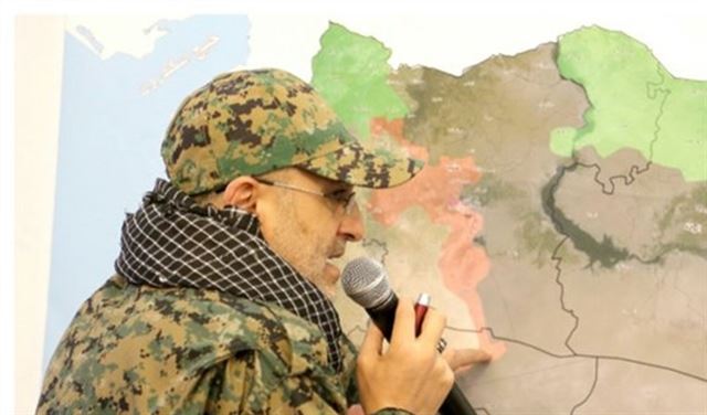 وكالة إيطالية: صاروخ "سبايس" وراء مقتل بدر الدين