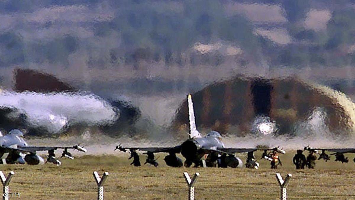 ألمانيا تدرس سحب قواتها من تركيا