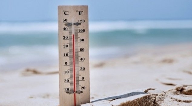 انخفاض بدرجات الحرارة خلال الايام المقبلة