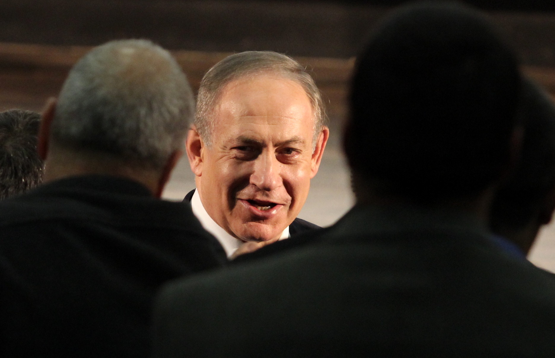 رسمياً.. اسرائيل تدعم "الكرد" بالحصول على "دولة خاصة"