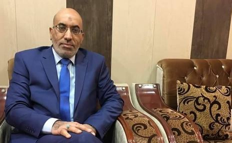 مستشار قانوني :قرار اقالة محافظ كركوك صحيح
