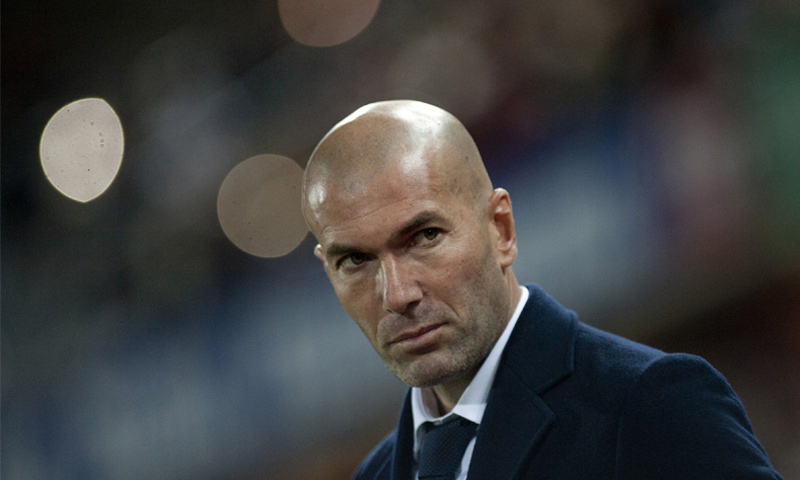 أزمة حقيقية لريال مدريد قبل مواجهة "مفاجأة الليغا"