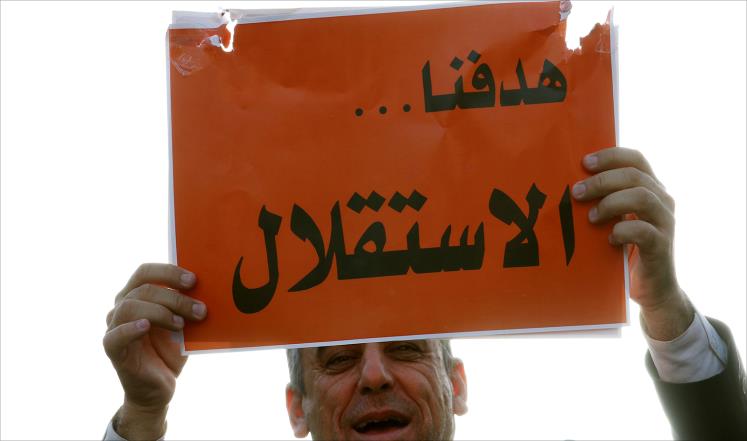 قيادي كردي يكشف عن مقترح الدول العظمى للبارزاني مقابل تأجيل الاستفتاء