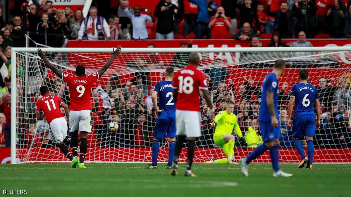 مورينيو سعيد بـ"الفارق الواضح"