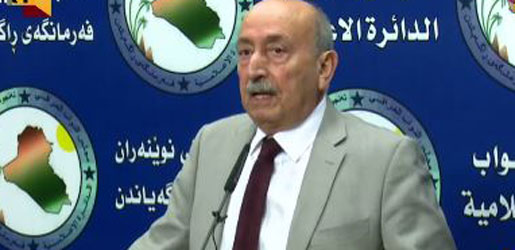 نواب: رئاسة مجلس النواب تخضع للمحاصصة