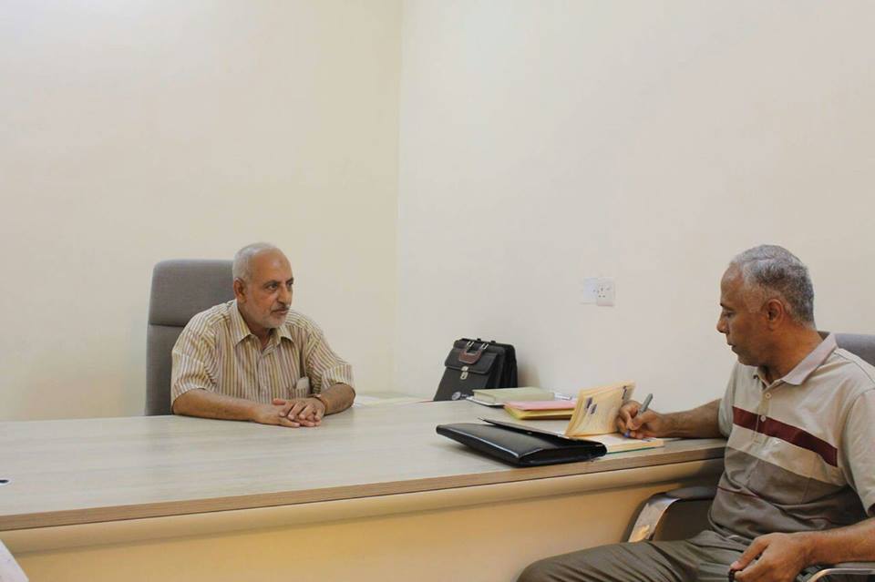 تعرف على جامعة وارث الانبياء التي افتتحت حديثا في كربلاء