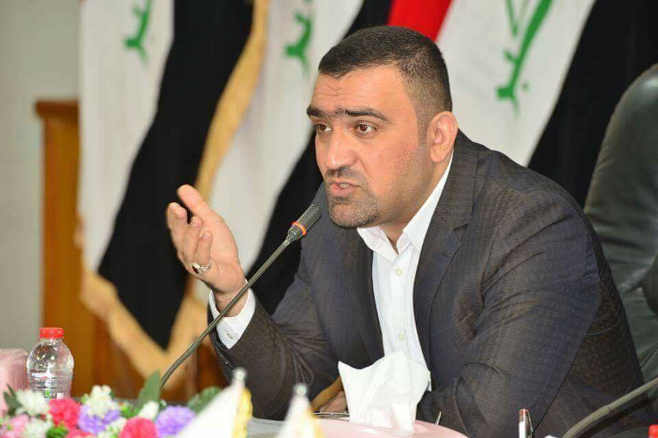 مجلس كربلاء يرفض استفتاء كردستان ويعتبره قرار غير دستوري