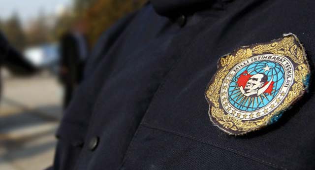 تركيا: مسلحين اكراد اختطفوا مسؤولين في استخباراتنا بالعراق