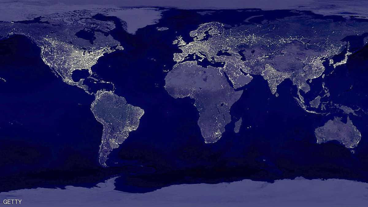 الأرض تقترب من "حدث مخيف" يتكرر لسادس مرة بـ450 مليون سنة