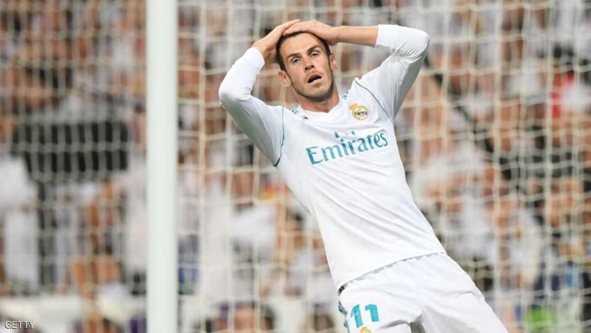 خسارة قاسية ومفاجئة للريال.. مع عودة رونالدو إلى الليغا