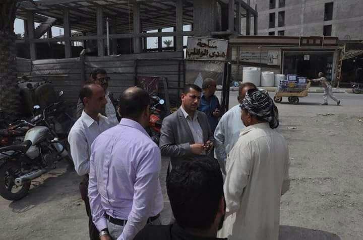 كربلاء تحدد سعر وقوف ومبيت السيارات وتضع ضوابط لها