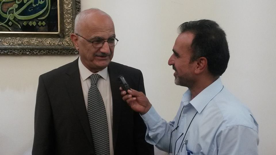 تعرف على ألأجور التقريبية للدراسة في جامعة وراث الأنبياء التابعة للعتبة الحسينية