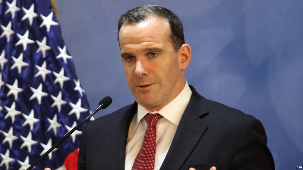 الكويت تستضيف مؤتمرا لإعادة إعمار العراق