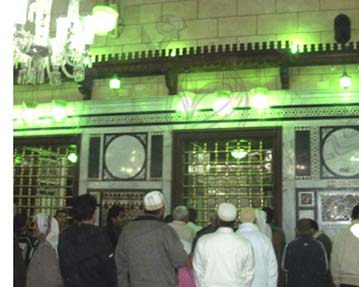 شيعة مصر :لسنا بحاجة لـ"حسينية" لأن في كل بيت مصري شيعي حسينية