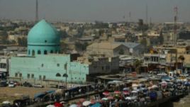 عرب كركوك يعارضون منح المحافظ صلاحية ابرام عقود نفطية