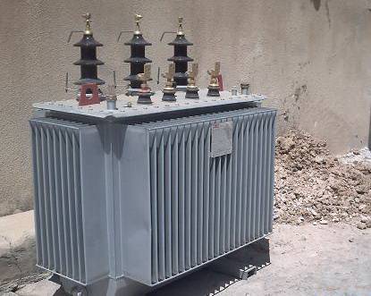 كربلاء: اهالي الصلامية في ناحية الحسينية يشكون من قلة محولات الكهرباء