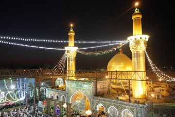 مجاميع خارجة عن القانون تداهم مطعم عائلي وسط كربلاء وتعبث بمحتوياته