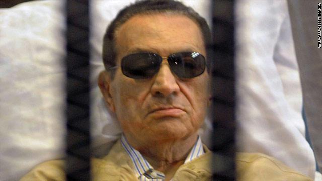 مصادر مصرية: وفاة «مبارك»… وإعلان النبأ رسميا صباح الأحد