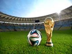 قناة دهوك العراقية تنقل كأس العالم مجانا بالتعليق العربي بالكامل